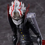 figma ダンダダン オカルン(変身)《25年10月預定》 4545784069752