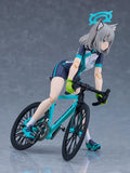 【限定販売】figma ブルーアーカイブ -Blue Archive- 砂狼シロコ(ライディング) DXエディション《25年9月預定》 4545784069776