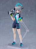 【限定販売】figma ブルーアーカイブ -Blue Archive- 砂狼シロコ(ライディング) DXエディション《25年9月預定》 4545784069776