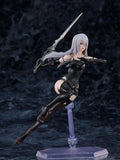 figma NieR:Automata Ver1.1a A2《26年1月預定》 4545784069783