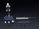 figma NieR:Automata Ver1.1a A2《26年1月預定》 4545784069783