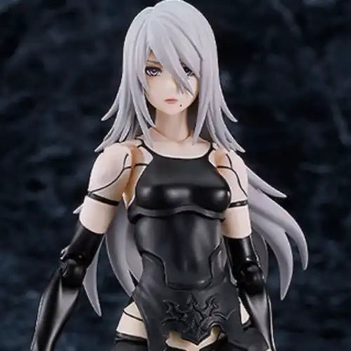 figma NieR:Automata Ver1.1a A2《26年1月預定》 4545784069783