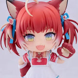 【限定販売】ねんどろいど 赤見かるび《25年9月預定》 4545784069790