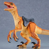 【限定販売】ex：ride 小型恐竜(ブラウン)《25年12月預定》 4545784069851