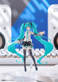 figma ピアプロキャラクターズ 初音ミク NT《25年12月預定》 4545784069868