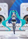 figma ピアプロキャラクターズ 初音ミク NT《25年12月預定》 4545784069868