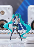 figma ピアプロキャラクターズ 初音ミク NT《25年12月預定》 4545784069868