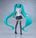 figma ピアプロキャラクターズ 初音ミク NT《25年12月預定》 4545784069868