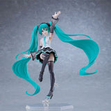 figma ピアプロキャラクターズ 初音ミク NT《25年12月預定》 4545784069868