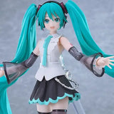 figma ピアプロキャラクターズ 初音ミク NT《25年12月預定》 4545784069868