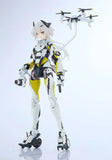 少女発動機 MOTORED CYBORG RUNNER SSX_155ar “KINETIC ASH”《26年2月預定》 4545784069882
