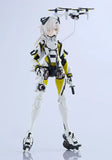 少女発動機 MOTORED CYBORG RUNNER SSX_155ar “KINETIC ASH”《26年2月預定》 4545784069882