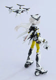 少女発動機 MOTORED CYBORG RUNNER SSX_155ar “KINETIC ASH”《26年2月預定》 4545784069882