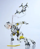 少女発動機 MOTORED CYBORG RUNNER SSX_155ar “KINETIC ASH”《26年2月預定》 4545784069882
