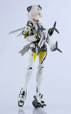 少女発動機 MOTORED CYBORG RUNNER SSX_155ar “KINETIC ASH”《26年2月預定》 4545784069882