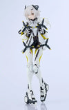 少女発動機 MOTORED CYBORG RUNNER SSX_155ar “KINETIC ASH”《26年2月預定》 4545784069882