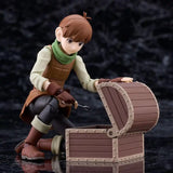 【限定販売】figma ダンジョン飯 チルチャック《26年1月預定》 4545784069936