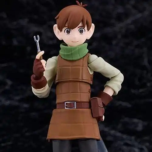 【限定販売】figma ダンジョン飯 チルチャック《26年1月預定》 4545784069936