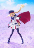 【限定販売】figma Fate/Grand Order キャスター/アルトリア・キャスター《26年2月預定》 4545784069967