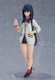 【限定販売/再販】figma SSSS.GRIDMAN 宝多六花《26年1月預定》 4545784069974