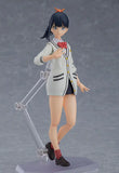【限定販売/再販】figma SSSS.GRIDMAN 宝多六花《26年1月預定》 4545784069974