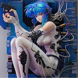 攻殻機動隊(原作) 草薙素子《26年10月預定》 行版 全數$1438 / *免運費   店取pt:20 / 25年11月17日