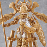 PLAMAX GO-05 GODZ ORDER オーバーロード・ガブリエル スタンダードVer.※不設寄送《26年1月預定》 行版 全數$655 / ※不設寄送 / 25年7月14日