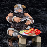 【限定販売】figma ダンジョン飯 センシ《26年4月預定》 行版 全數$798 / *免運費   店取pt:10 / 25年7月28日
