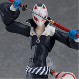 【再販】figma ペルソナ5 フォックス《26年2月預定》 行版 全數$448 / *免運費   店取pt:10 / 25年7月28日