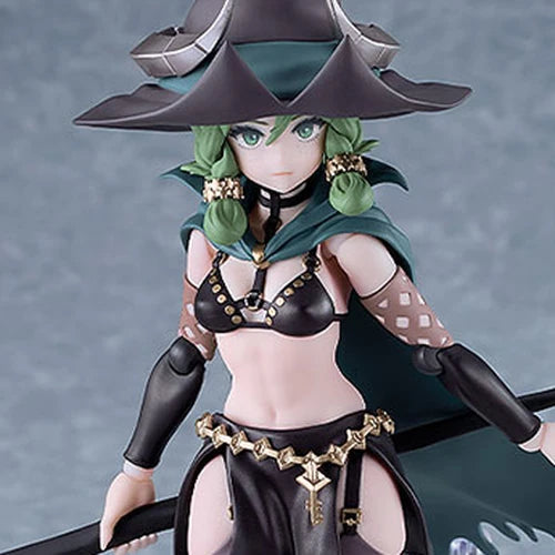 【限定販売】figma ユニコーンオーバーロード ヤーナ《26年9月預定》 行版 全數$628 / *免運費   店取pt:10 / 25年12月29日