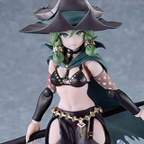 【限定販売】figma ユニコーンオーバーロード ヤーナ《26年9月預定》 行版 全數$628 / *免運費   店取pt:10 / 25年12月29日