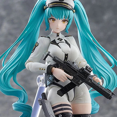 ねんどろいど 風のクロノア door to phantomile クロノア《23年6月預定