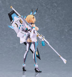 【限定販売】figma バニースーツ プランニング ソフィア・F・シャーリング アップデートver.《26年9月預定》 行版 全數$620 / *免運費   店取pt:10 / 26年2月2日