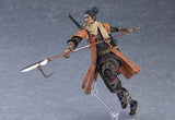 【限定販売/再販】figma SEKIRO： SHADOWS DIE TWICE 隻狼 DXエディション《26年8月預定》 行版 全數$648 / *免運費   店取pt:10 / 26年2月23日