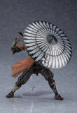 【限定販売/再販】figma SEKIRO： SHADOWS DIE TWICE 隻狼 DXエディション《26年8月預定》 行版 全數$648 / *免運費   店取pt:10 / 26年2月23日