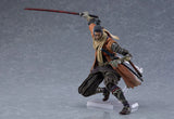 【限定販売/再販】figma SEKIRO： SHADOWS DIE TWICE 隻狼 DXエディション《26年8月預定》 行版 全數$648 / *免運費   店取pt:10 / 26年2月23日