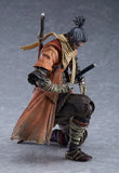 【限定販売/再販】figma SEKIRO： SHADOWS DIE TWICE 隻狼 DXエディション《26年8月預定》 行版 全數$648 / *免運費   店取pt:10 / 26年2月23日