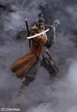 【限定販売/再販】figma SEKIRO： SHADOWS DIE TWICE 隻狼 DXエディション《26年8月預定》 行版 全數$648 / *免運費   店取pt:10 / 26年2月23日