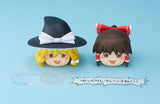 ねんどろいどもあ 東方Project ゆっくりしていってね！！！※不設寄送《26年6月預定》 行版 全數$188 / ※不設寄送 / 26年3月23日