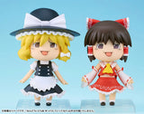 ねんどろいどもあ 東方Project ゆっくりしていってね！！！※不設寄送《26年6月預定》 行版 全數$188 / ※不設寄送 / 26年3月23日