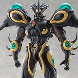 【限定販売】figma 強殖装甲ガイバー ギガンティックダーク※不設寄送《26年12月預定》 行版 全數$1058 / ※不設寄送 / 26年4月13日