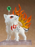 【限定販売/再販】ねんどろいど 大神 アマテラス DX Ver.《26年10月預定》 行版 全數$365 / *免運費   店取pt:10 / 26年7月6日