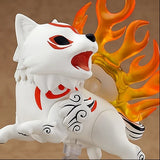 【再販】ねんどろいど 大神 アマテラス《26年10月預定》 行版 全數$260 / *免運費   店取pt:10 / 26年7月6日
