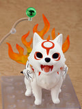 【再販】ねんどろいど 大神 アマテラス《26年10月預定》 行版 全數$260 / *免運費   店取pt:10 / 26年7月6日