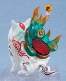 【再販】ねんどろいど 大神 白野威《26年10月預定》 行版 全數$330 / *免運費   店取pt:10 / 26年7月6日