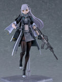 【限定販売】figma ドールズフロントライン2：エクシリウム トロロ《27年2月預定》 行版 全數$658 / *免運費   店取pt:10 / 26年6月1日