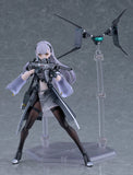【限定販売】figma ドールズフロントライン2：エクシリウム トロロ《27年2月預定》 行版 全數$658 / *免運費   店取pt:10 / 26年6月1日