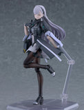 【限定販売】figma ドールズフロントライン2：エクシリウム トロロ《27年2月預定》 行版 全數$658 / *免運費   店取pt:10 / 26年6月1日