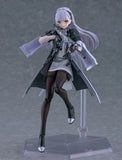 【限定販売】figma ドールズフロントライン2：エクシリウム トロロ《27年2月預定》 行版 全數$658 / *免運費   店取pt:10 / 26年6月1日