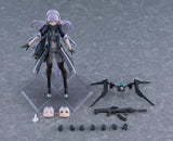 【限定販売】figma ドールズフロントライン2：エクシリウム トロロ《27年2月預定》 行版 全數$658 / *免運費   店取pt:10 / 26年6月1日